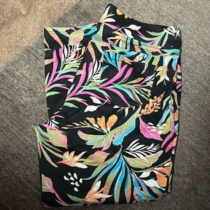 Terra & Sky Pull On Pants